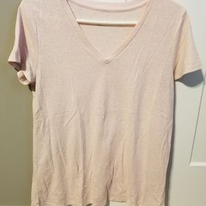 V neck t shirt